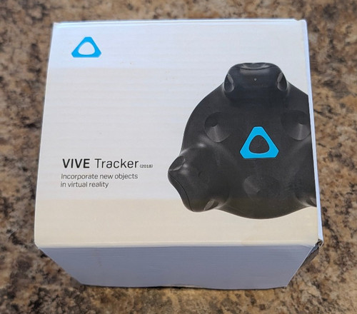 Htc vive tracker - vive,