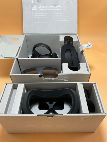 Htc vive elite headset - vr,