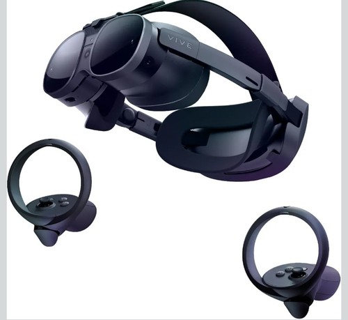 Htc vive elite - deluxe, pack