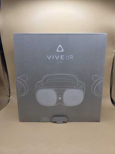 Htc vive elite headset - vr,