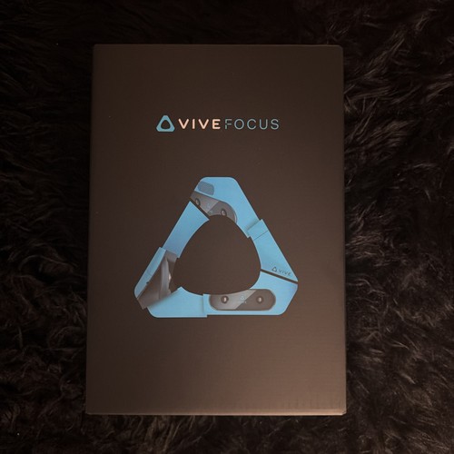 Htc vive focus - vive, plus