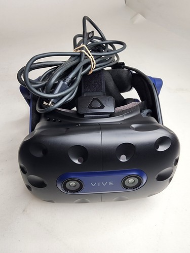 Htc vive pro headset hmd - 2,