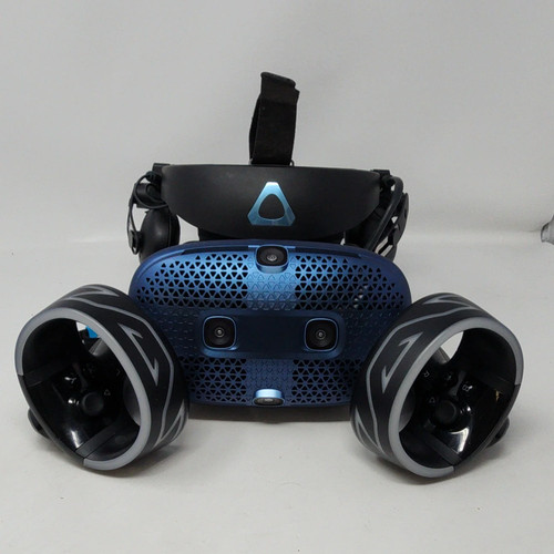 Htc vive cosmos headset - htc,