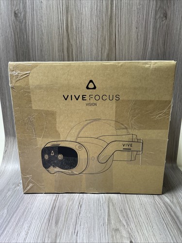 Htc vive focus vision - htc,